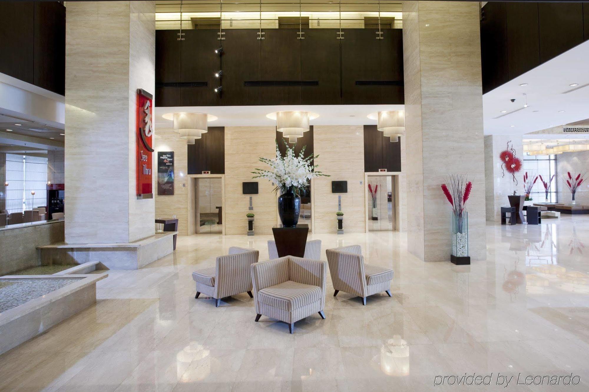 Holiday Inn Central Plaza Bắc Kinh Nội địa bức ảnh