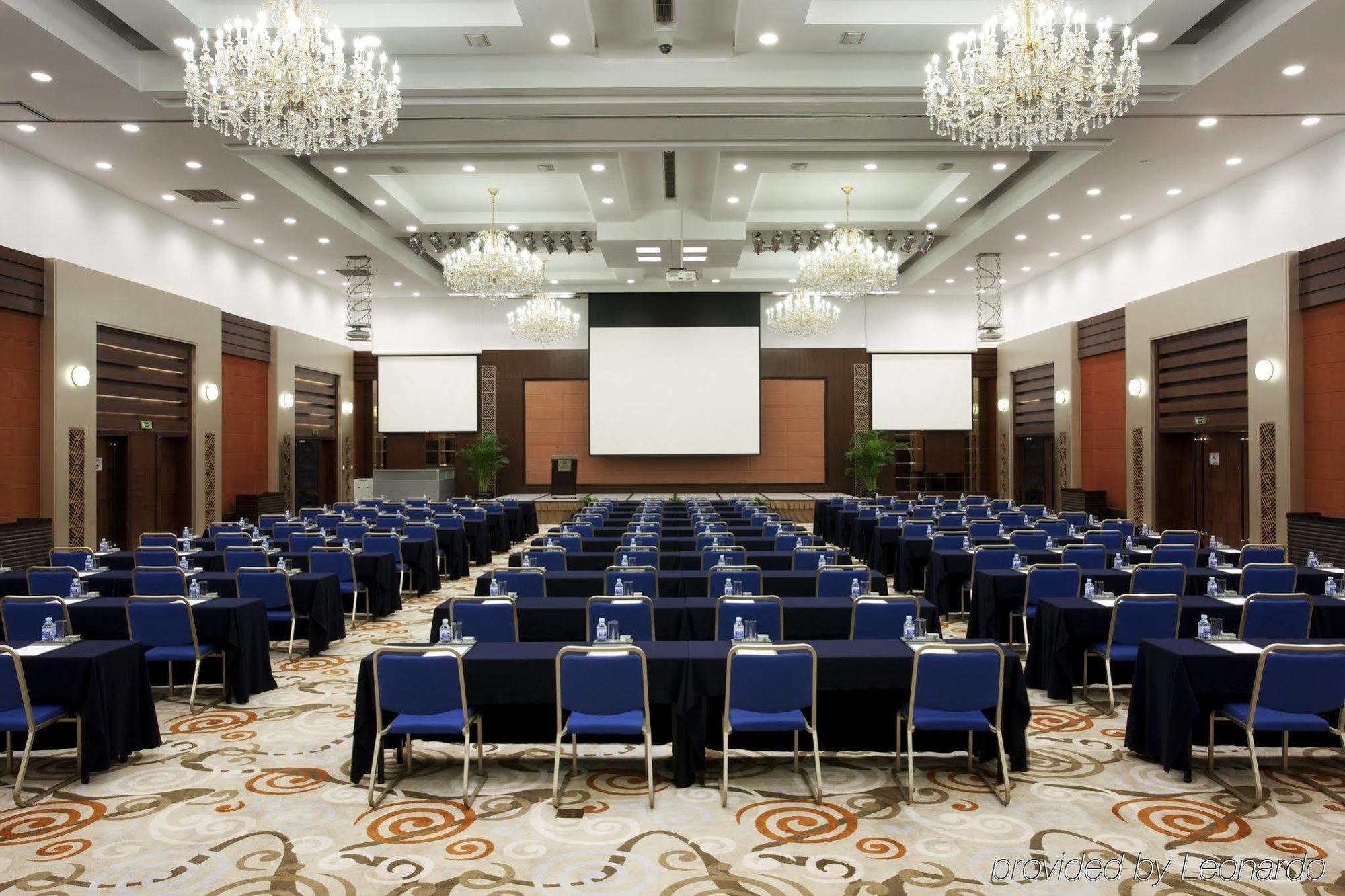 Holiday Inn Central Plaza Bắc Kinh Tiện nghi bức ảnh